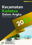 Kecamatan Kadatua Dalam Angka 2022